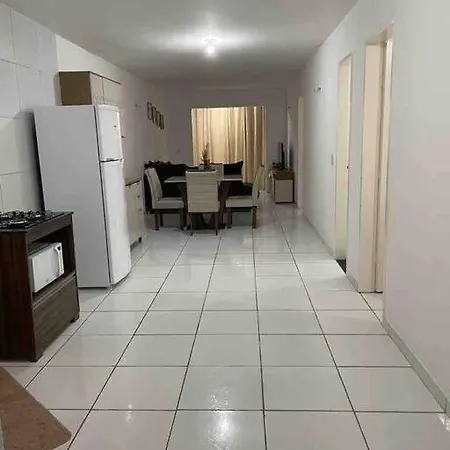 Apto Com Ar Com Vista Para Praia De Morro Branco - Fortaleza Beberibe Exterior photo